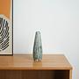 Keramikvase 1960er Jahre Scheurich 8