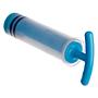 Vacuum-Loc Wandregal Bari Silber 3