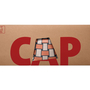 Cooper Cappie Leuchtenschirm Mehrfarbig 2
