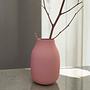 Colora Porzellanvase Withered Rose Höhe 20cm 65703 3