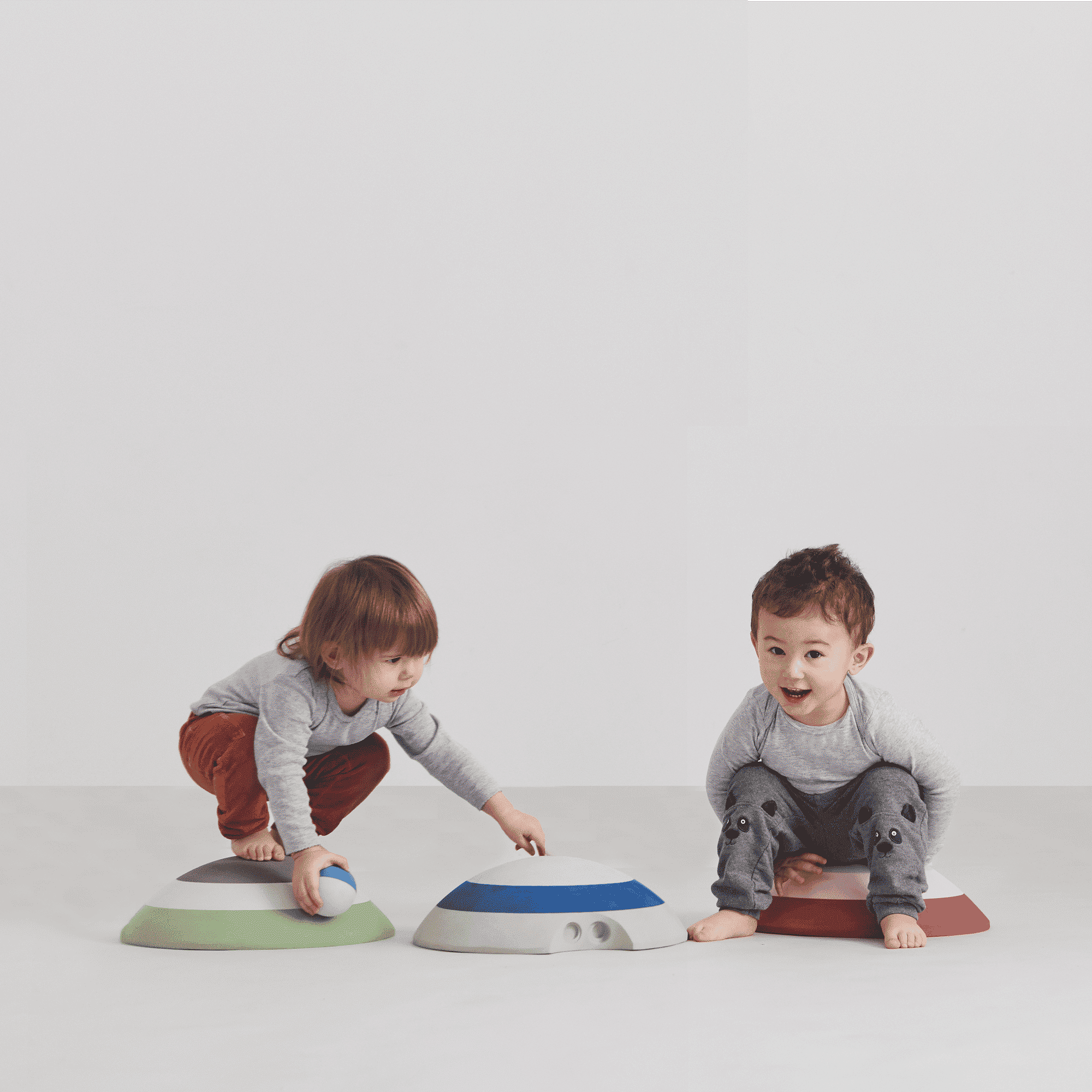 Schildkröte Spielzeug Blau 2