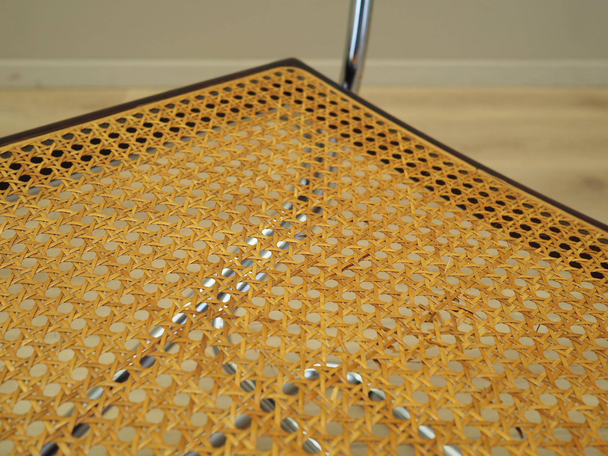 2x Dining chair 1960s 8