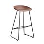 About a Stool AAS 38 Rot 0