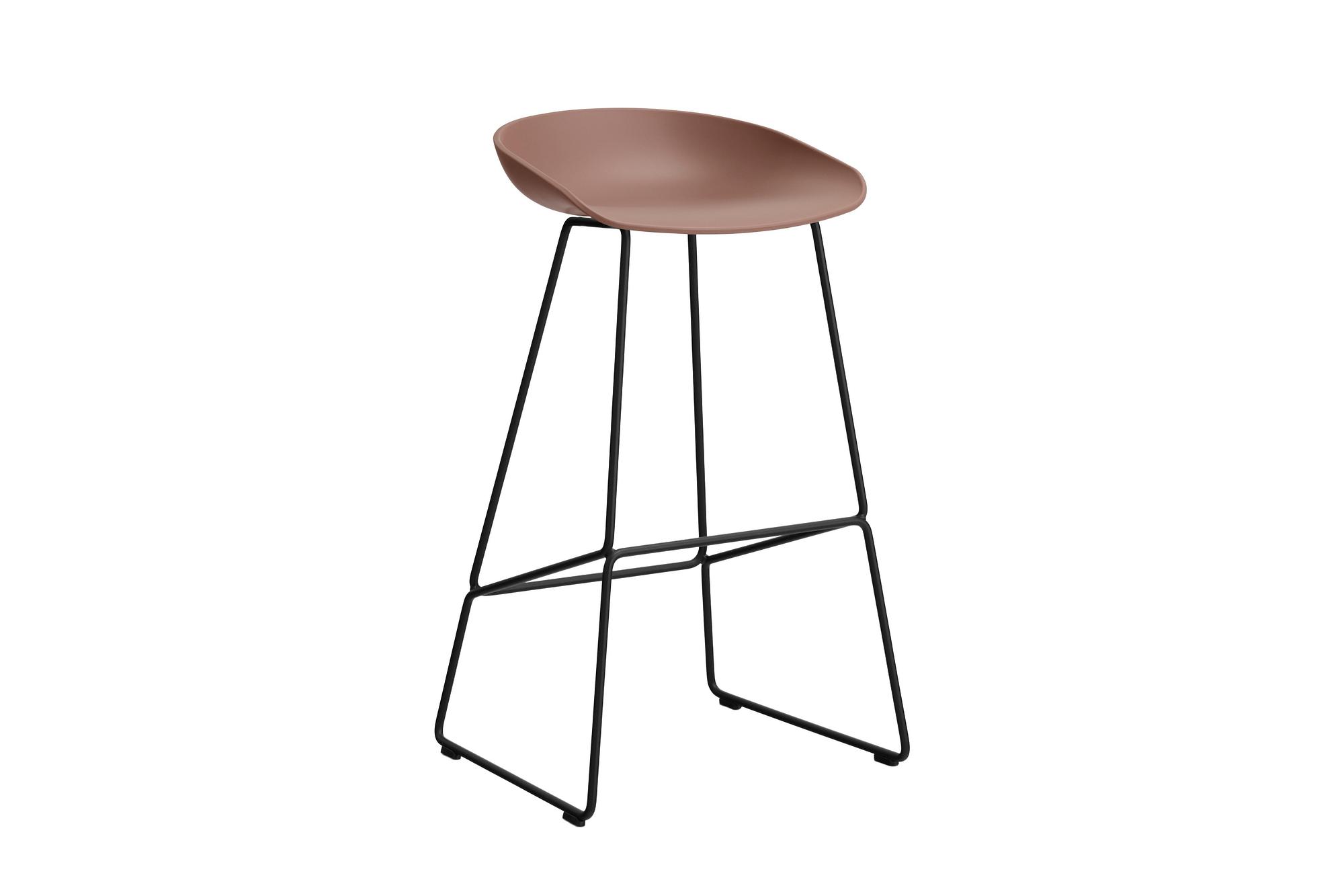About a Stool AAS 38 Rot 0