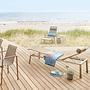 Jazz Liege Edelstahl Softex Sand 0