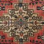 Heritage Kourosh Teppich 4