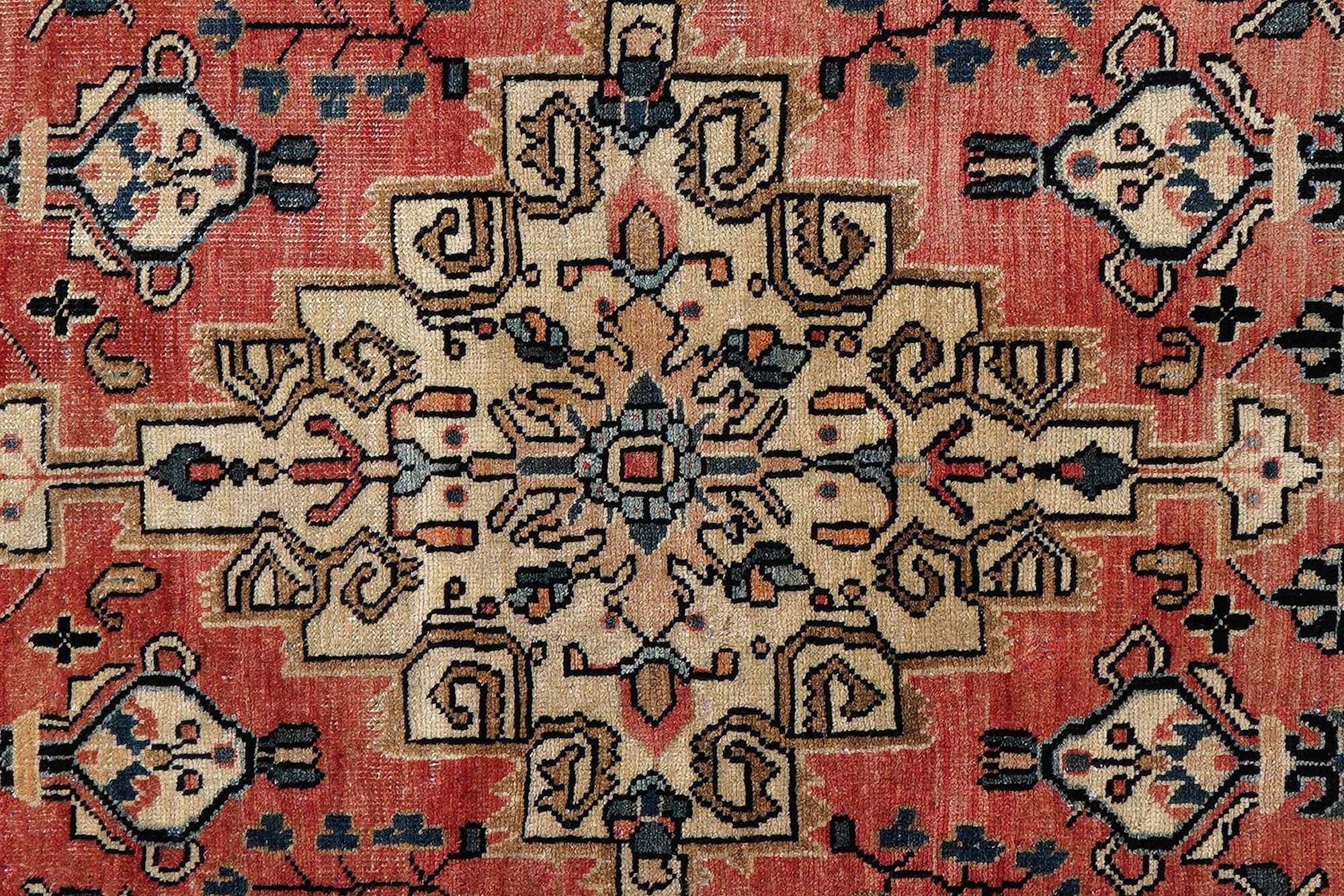 Heritage Kourosh Teppich 4