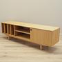 D-S19 Vinylschrank Eichenfurnier 8