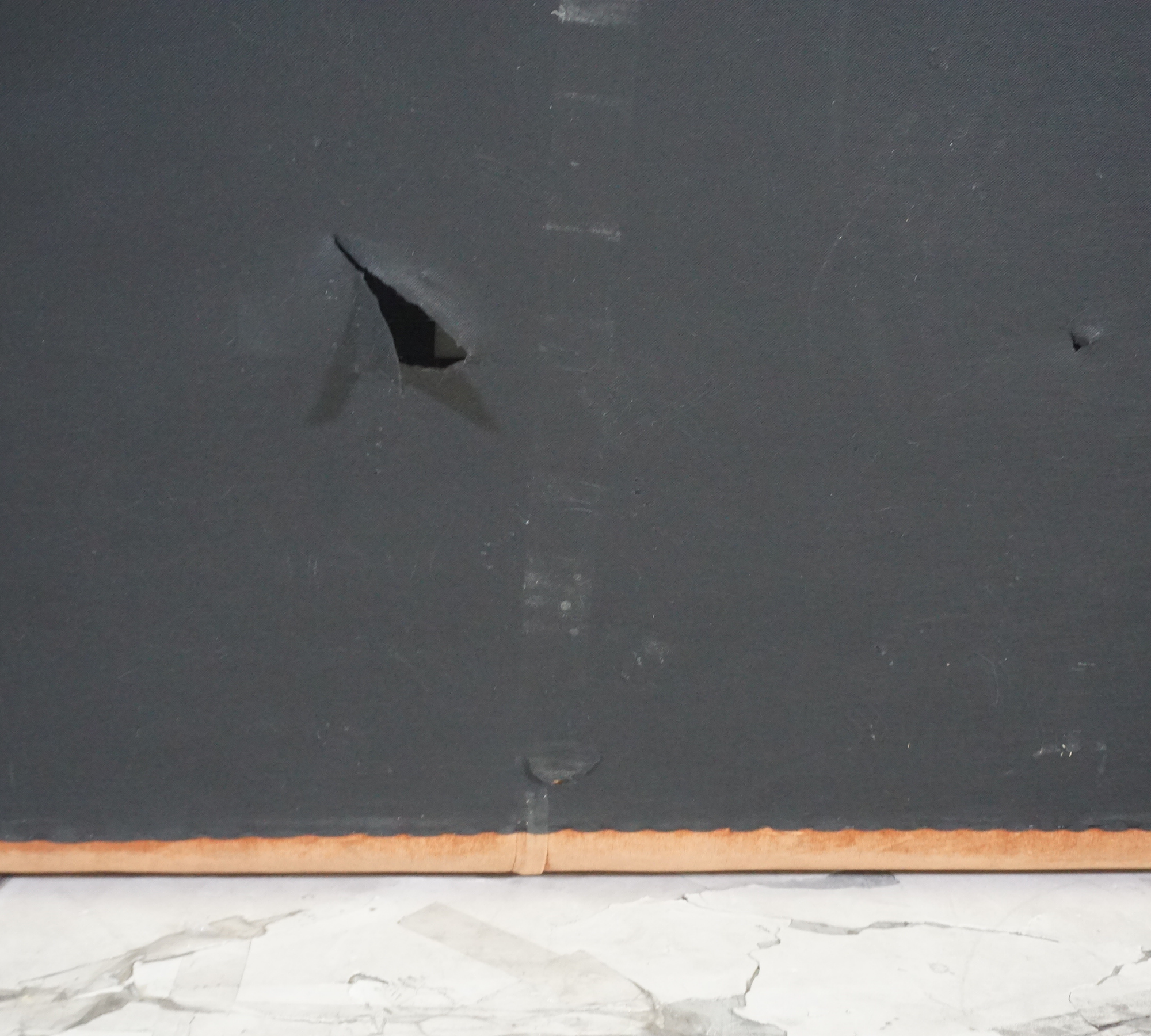 Vera Sofa 3-Sitzer Moss Rust 9