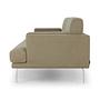 Ernest Sofa 3-seater Moonlight Lark 7
