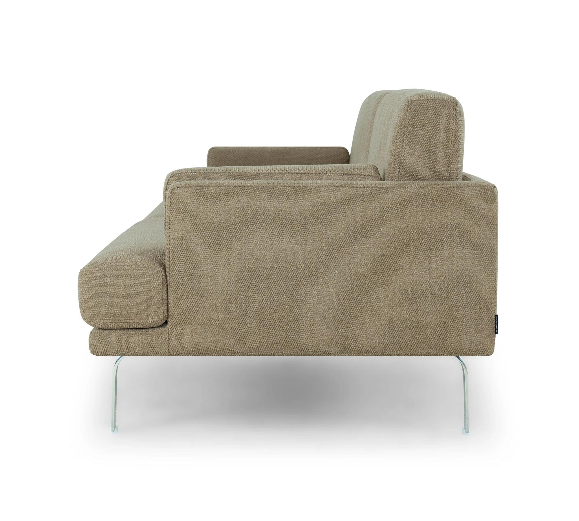 Ernest Sofa 3-Sitzer Moonlight Lark 7