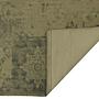 Patchwork Teppich Polyester 160x230cm 1