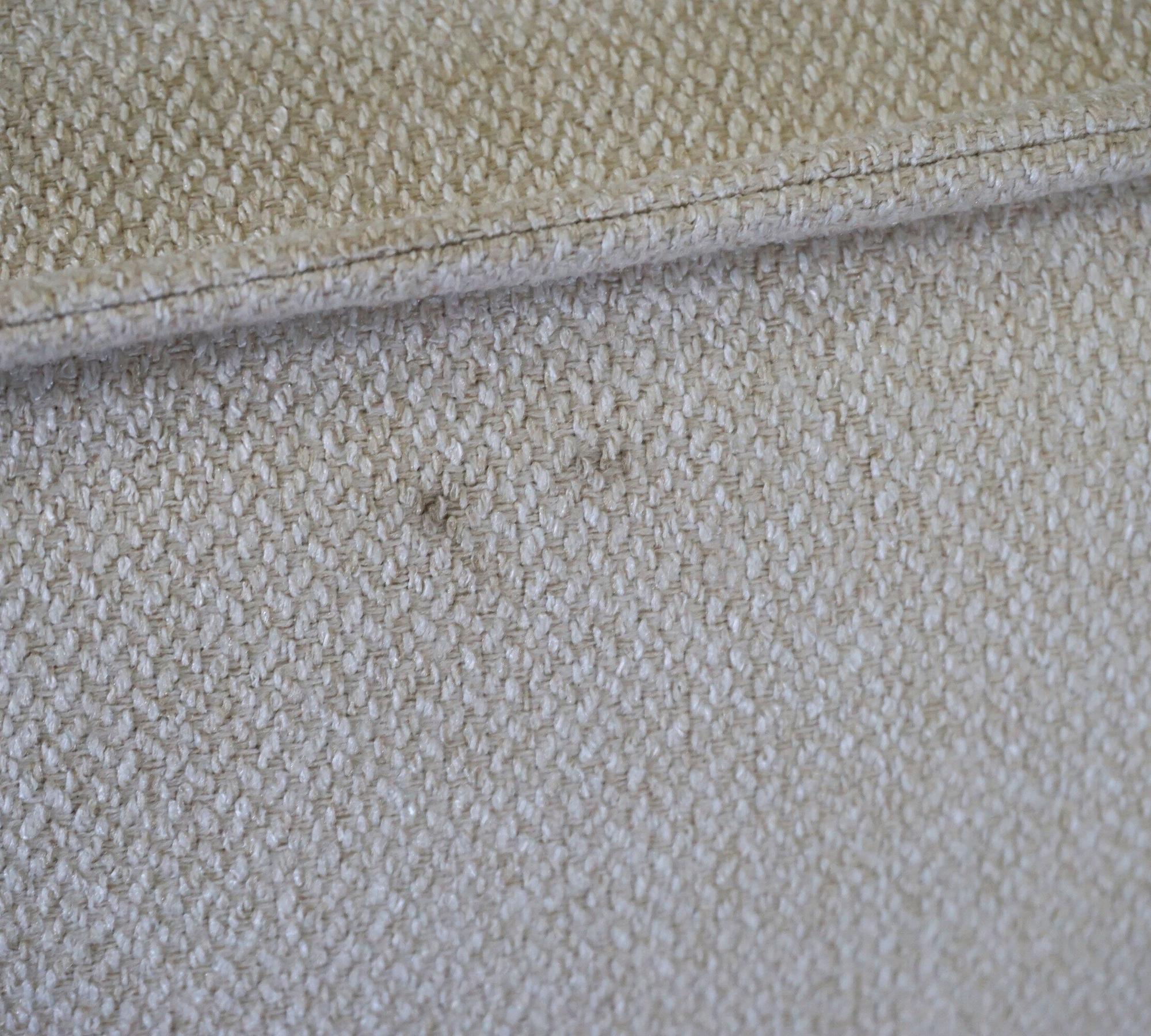 Dane 1-Seater Corner Module Left Mark Sand 8