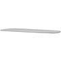 Tablo Tischplatte Esche 220x100cm 0