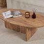 Orba Coffee Table Atlantic Pine 4
