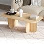 Becaj Coffee Table Sapphire 1