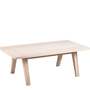 Mala Couchtisch Holz Natur 1