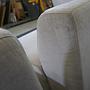 Gloria Sofa 3-Sitzer Danny Cream 8