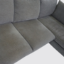 Noa Sofa Récamiere Rechts Planet Grey Green 6