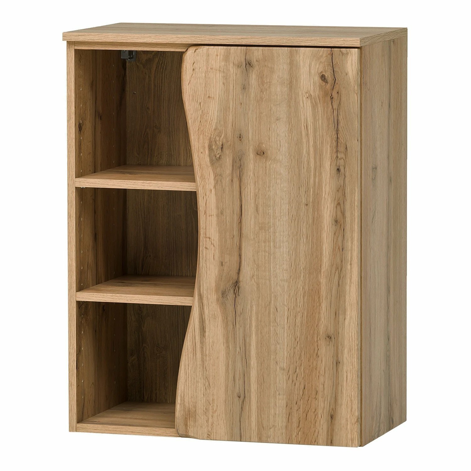 Schrank Holz Braun 0