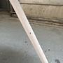 Coffee Table HEM Key White Ash 3