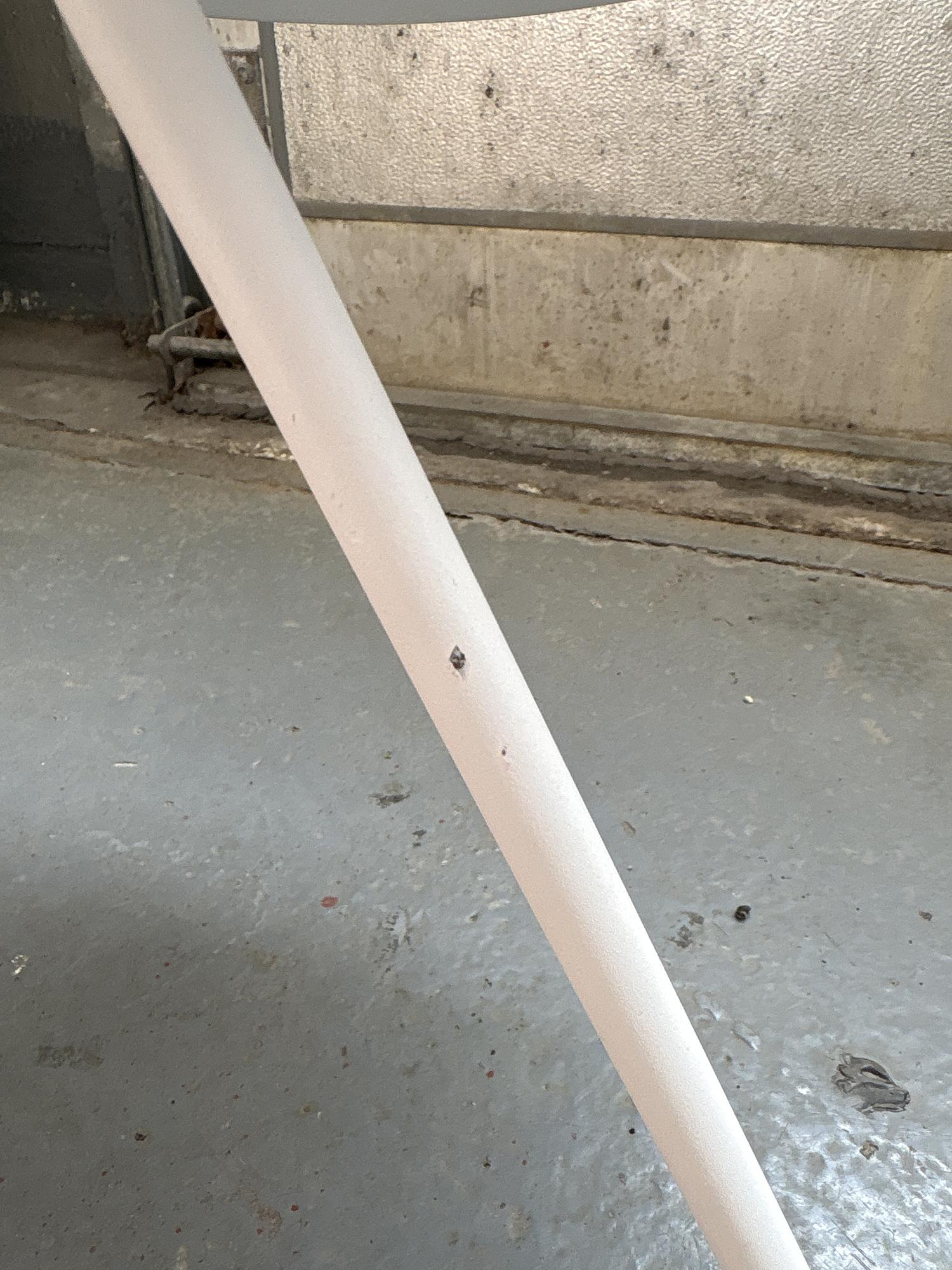Coffee Table HEM Key White Ash 3