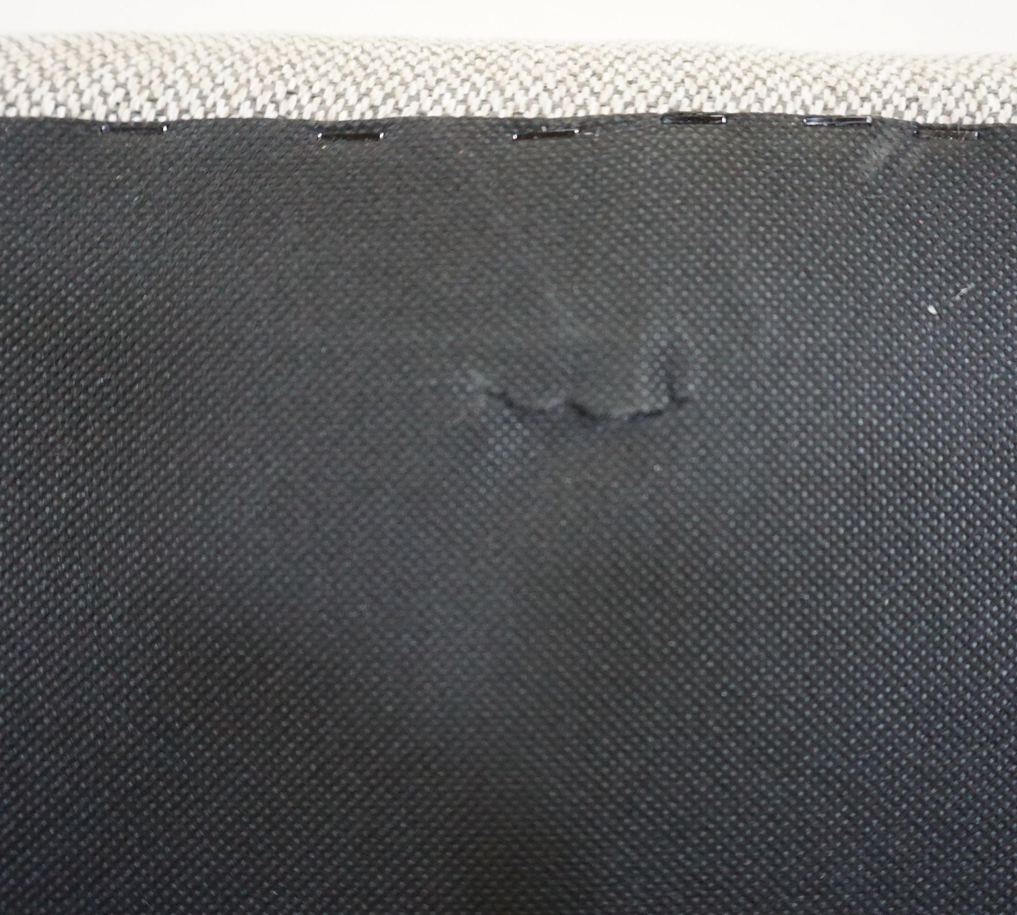 Ellis 1-Sitzer Récamiere abnehmbare Armlehne Agnes Brown 7