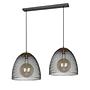Pendant lamp Ivar III Silver 4