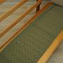 Sofa Textil Beige 1960er Jahre 14