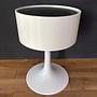 Space Age Luna Beistelltisch 33cm 4