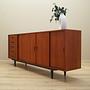 Sideboard Teakholz 1970er Jahre 3