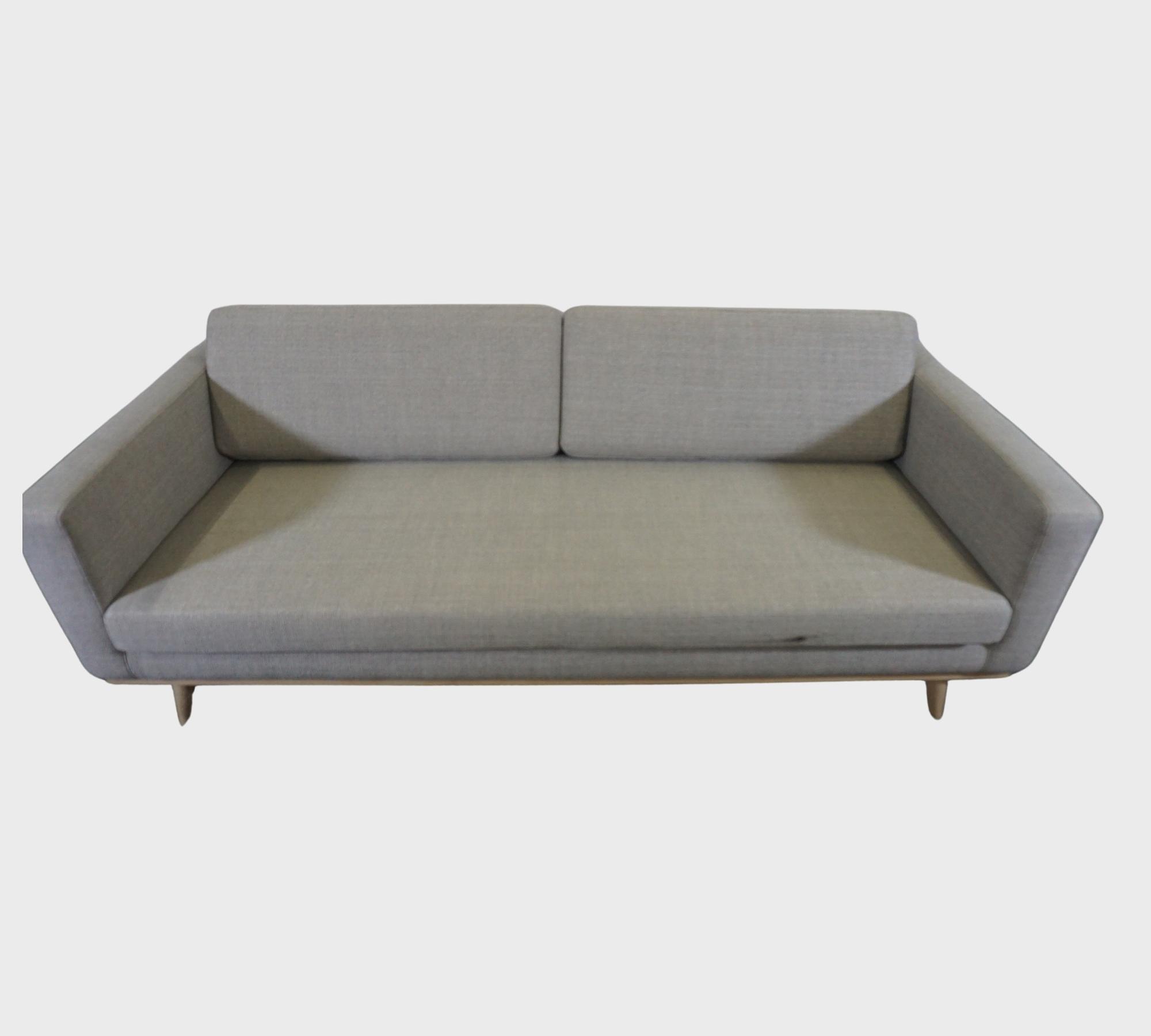 Johan Sofa 3-Sitzer Vega Sand Dune 4