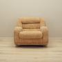 Sessel Beige 1960er Jahre 1
