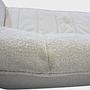 Blake Sofa 3-Sitzer Maya Cream 6