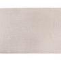 Mayra Bath Towels Cotton Light Brown 2