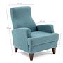 Kana Bergere Turquoise 3