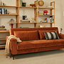 Anton Schlafsofa Moss Rust 2