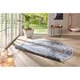 Lilja Reversible Rug Polypropylene Blue 2