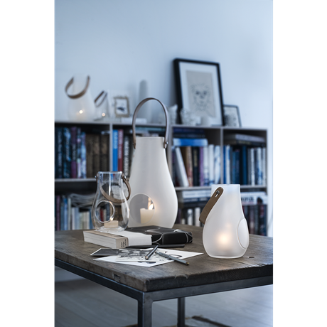 Design With Light Laterne Transparent 2