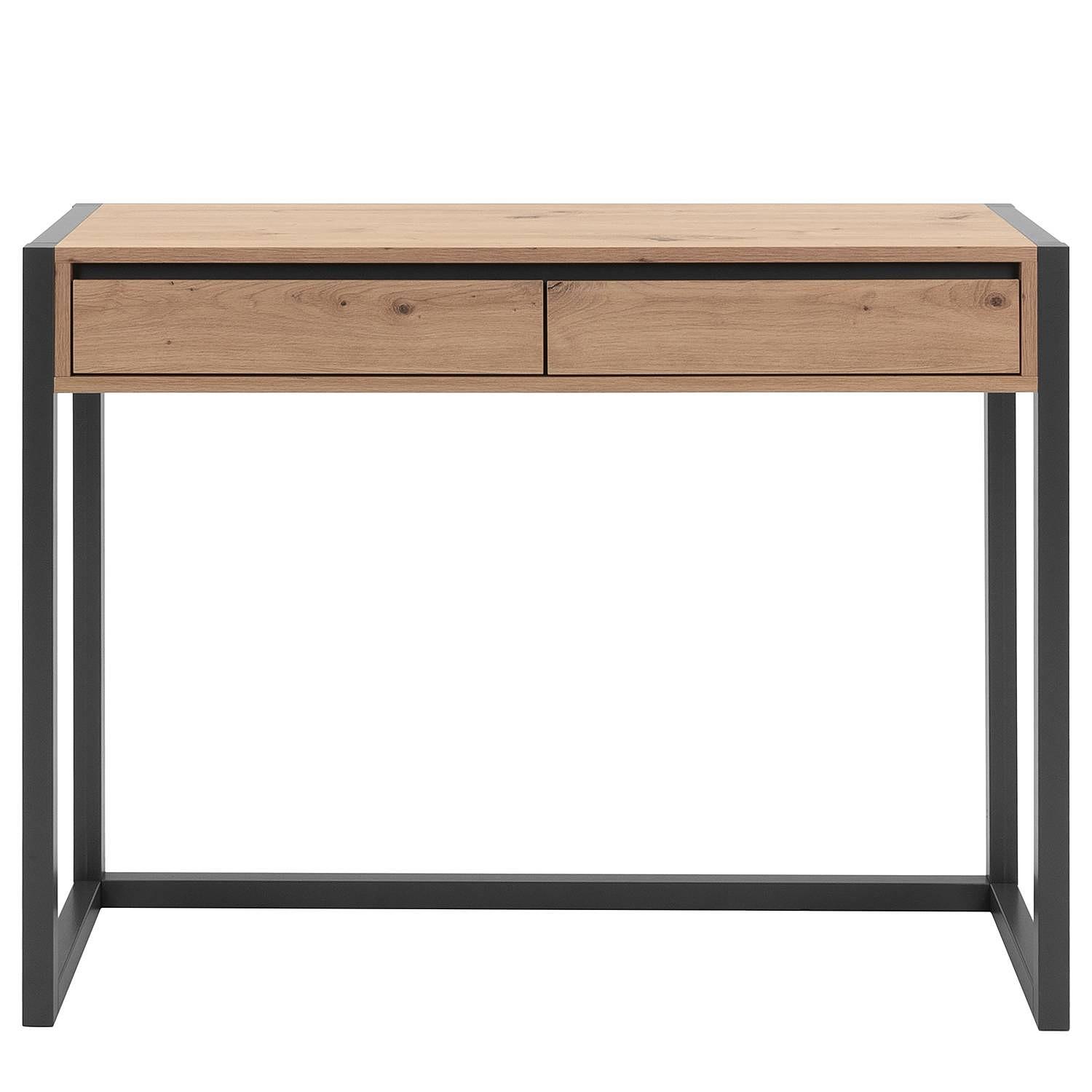 Konsolentisch Denville Artisan Eiche 4