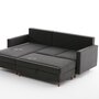 Sofa Récamiere Links Anthrazit 7