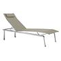 Jazz Liege Edelstahl Softex Sand 1