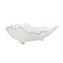 Glass bowl Transparent 1970s 0