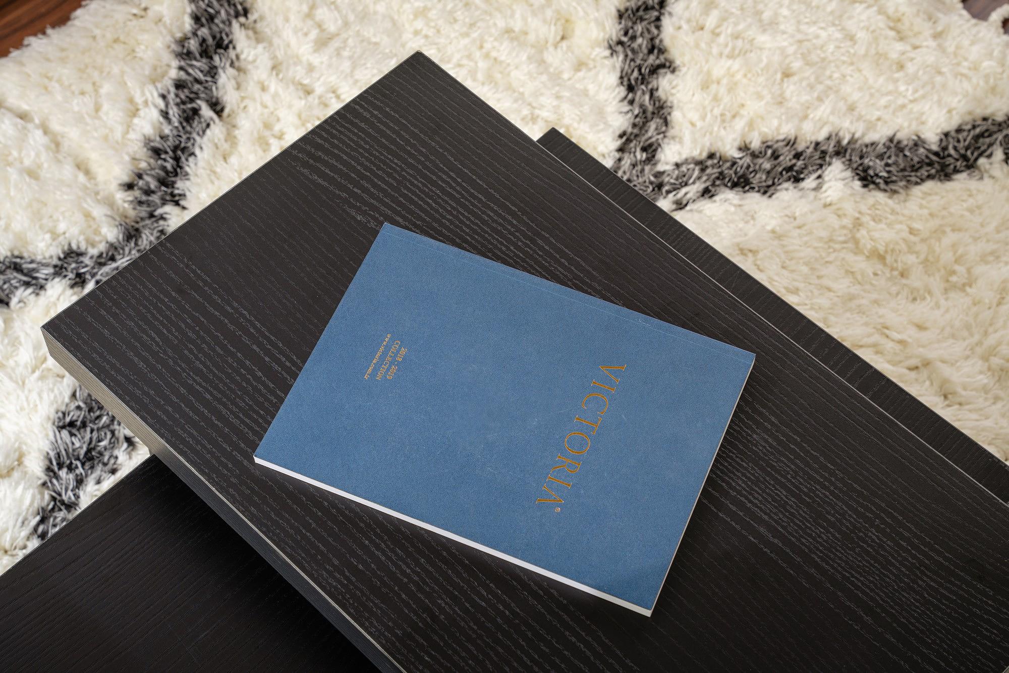 Sanctuary Coffee Table Black 2