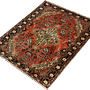 Heritage Kourosh Teppich 3