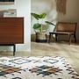 Midar Shaggy Teppich 200x290cm 1