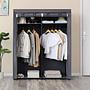 Cabinet Branville I Fabric Iron Grey 4