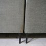 Noa Sofa Récamiere Rechts Planet Grey Green 9