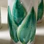 Beverage Service Germoglio Set of 7 1970s 8