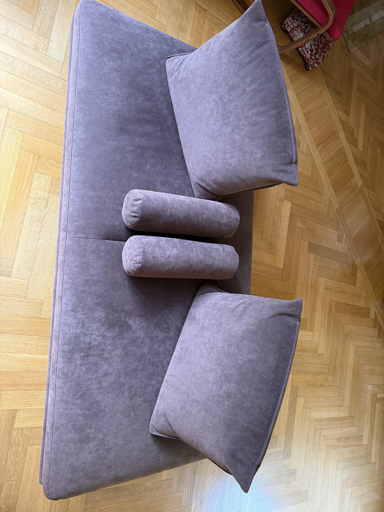 Prado Alcantara Brown 4